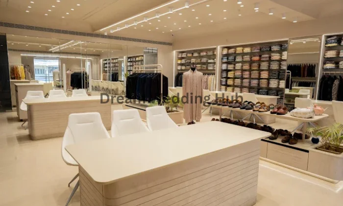 ANSHH DESIGNER STUDIO